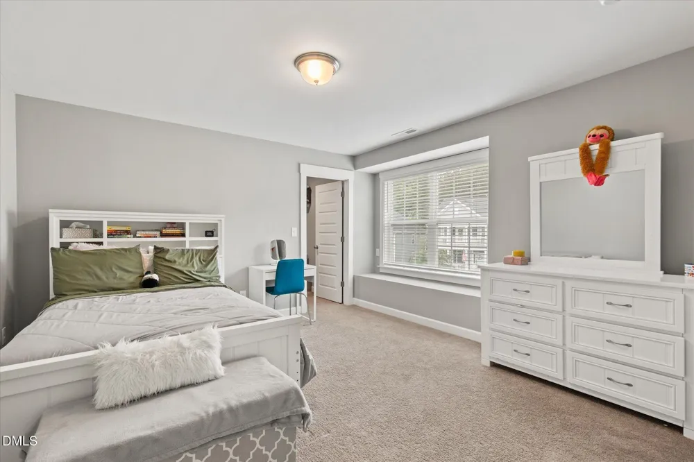 237 Cahors Trail Holly Springs, NC 27540