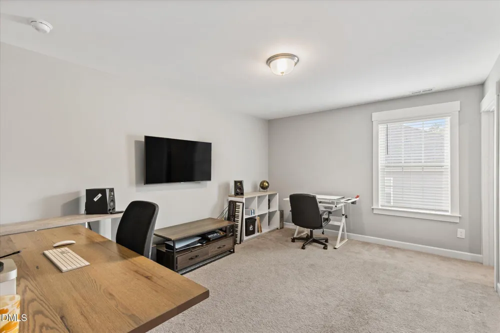 237 Cahors Trail Holly Springs, NC 27540