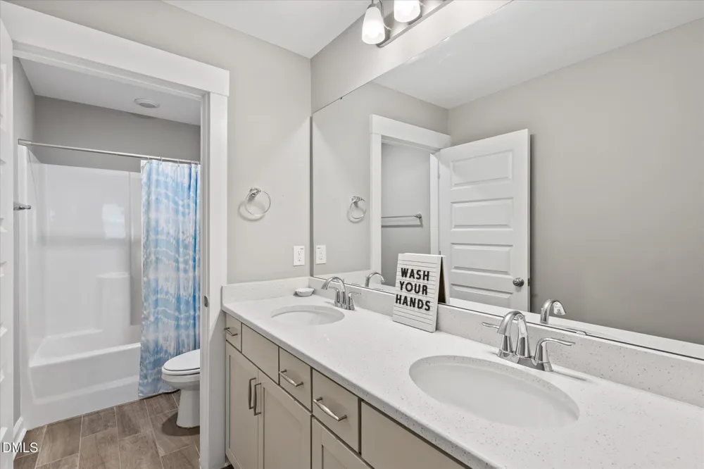 237 Cahors Trail Holly Springs, NC 27540