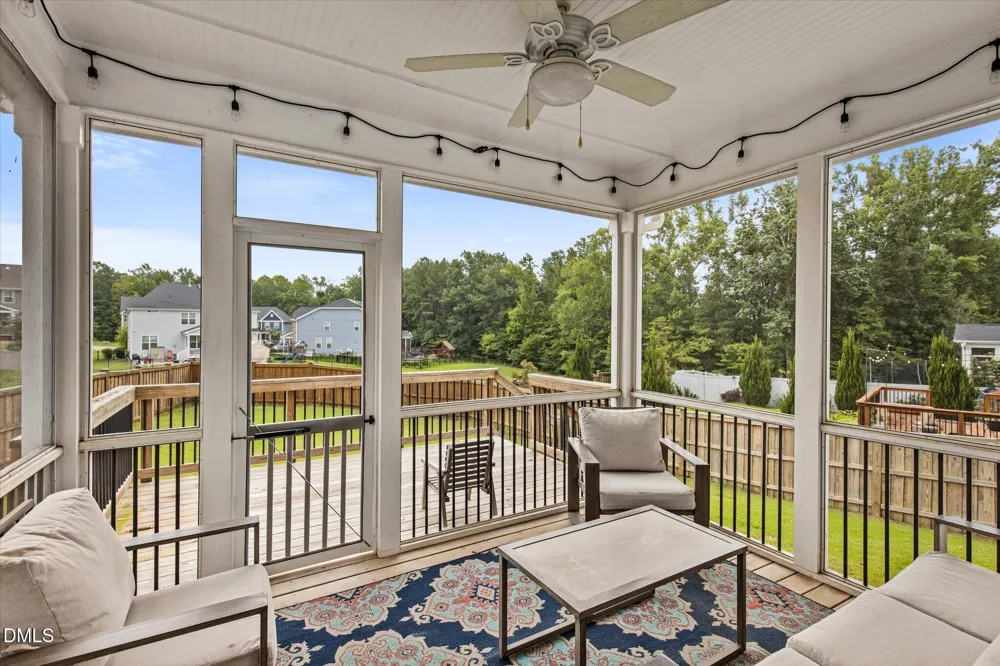 237 Cahors Trail Holly Springs, NC 27540