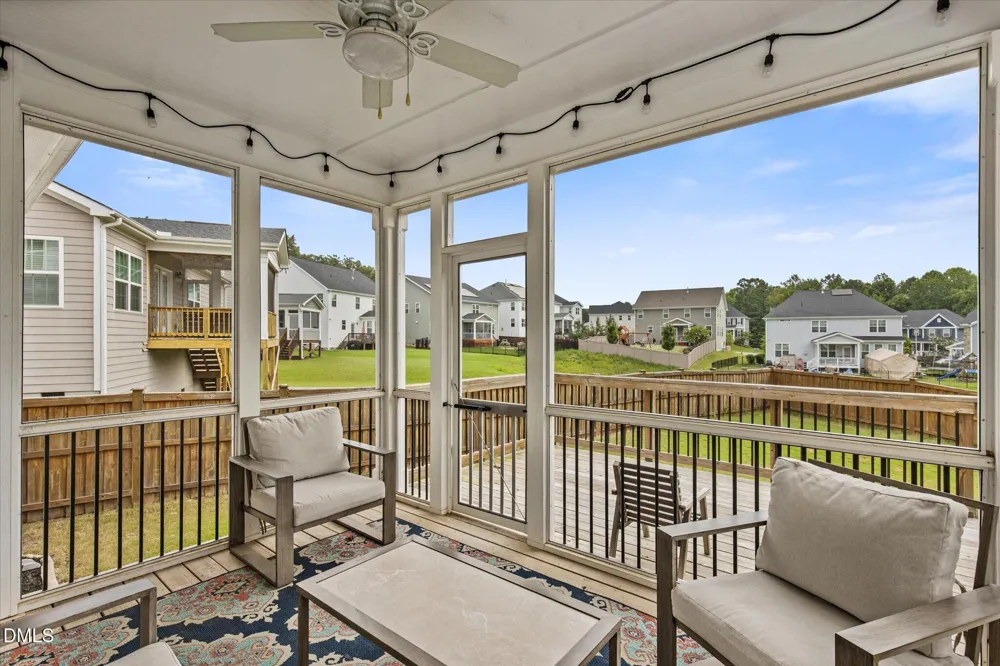 237 Cahors Trail Holly Springs, NC 27540