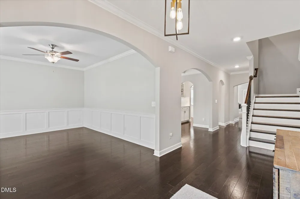 237 Cahors Trail Holly Springs, NC 27540