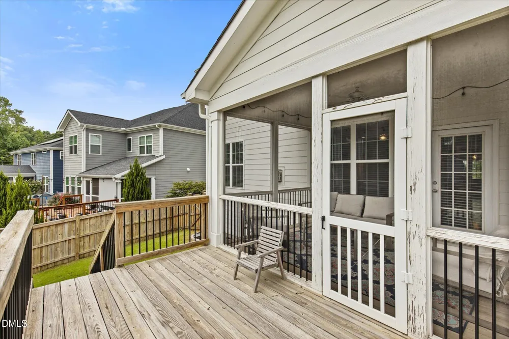 237 Cahors Trail Holly Springs, NC 27540
