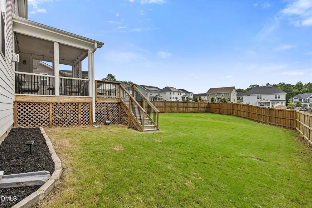 237 Cahors Trail Holly Springs, NC 27540