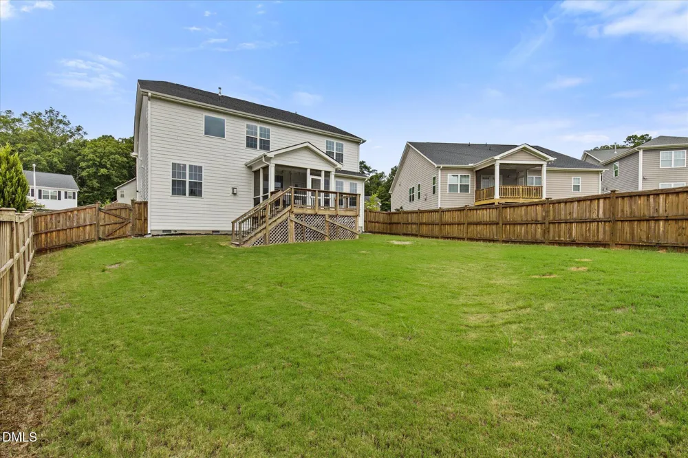 237 Cahors Trail Holly Springs, NC 27540