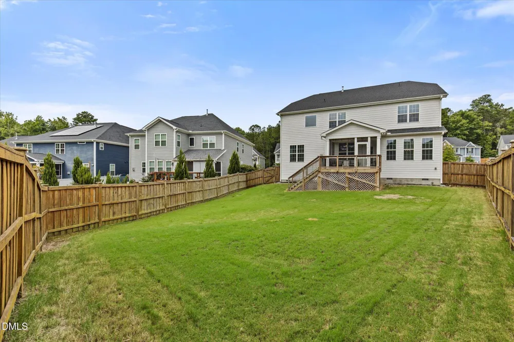 237 Cahors Trail Holly Springs, NC 27540