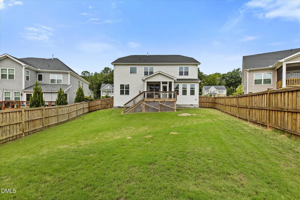 237 Cahors Trail Holly Springs, NC 27540