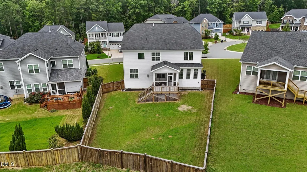 237 Cahors Trail Holly Springs, NC 27540