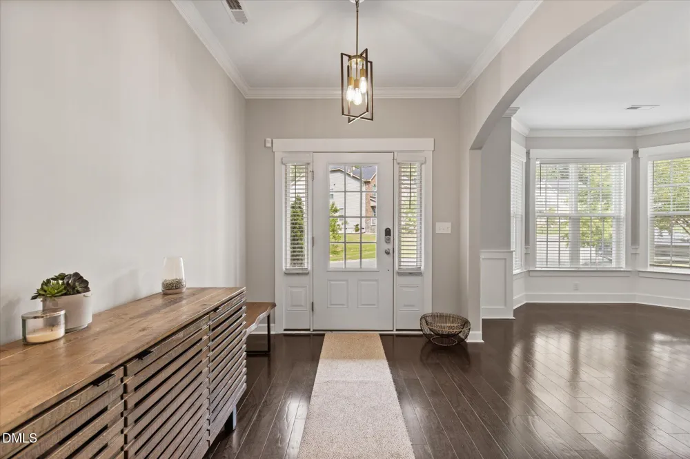 237 Cahors Trail Holly Springs, NC 27540