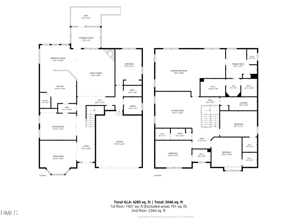 237 Cahors Trail Holly Springs, NC 27540