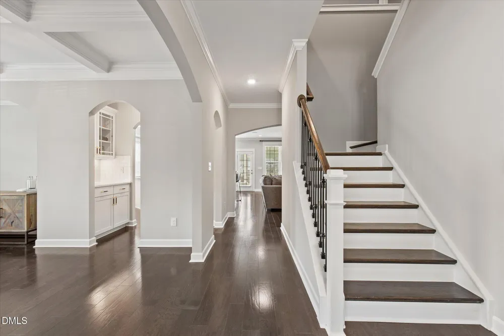 237 Cahors Trail Holly Springs, NC 27540