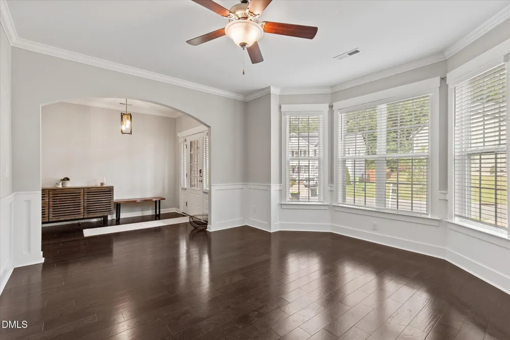 237 Cahors Trail Holly Springs, NC 27540