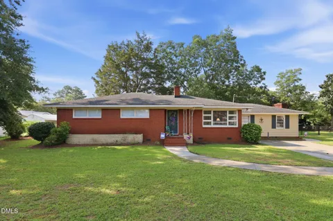 105 Jones Drive