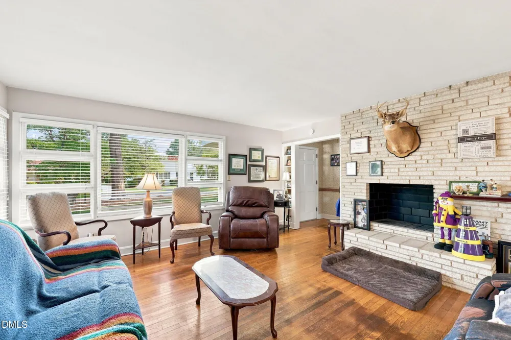 105 Jones Drive Dunn, NC 28334