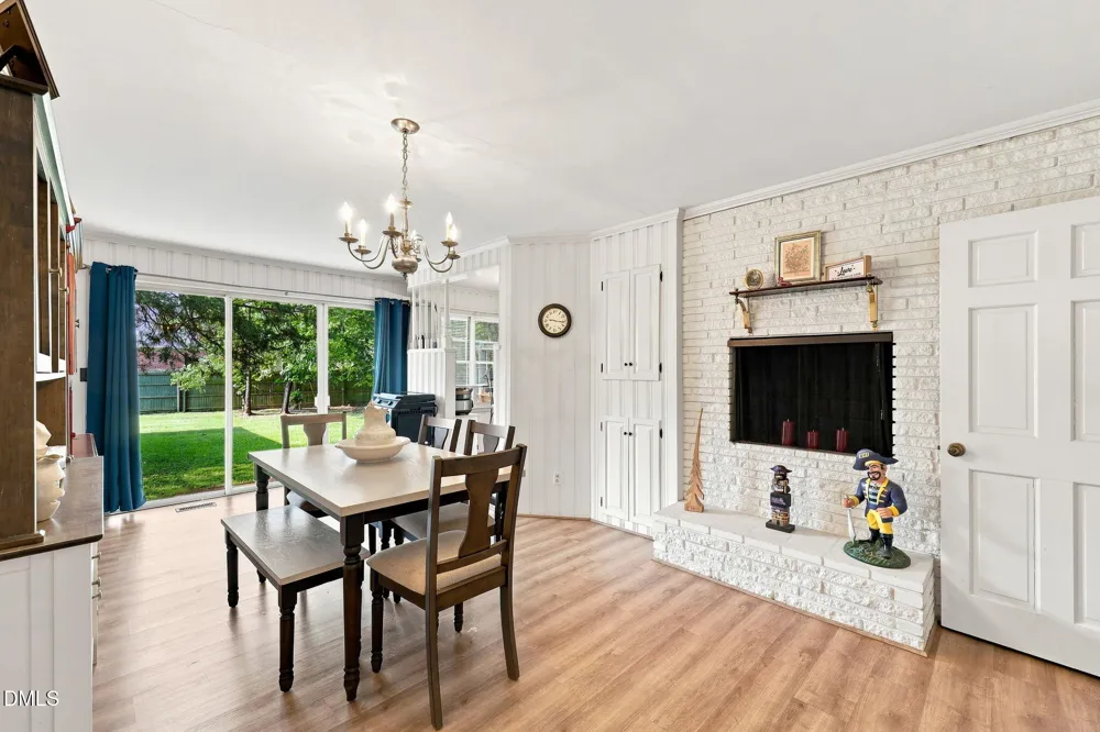 105 Jones Drive Dunn, NC 28334