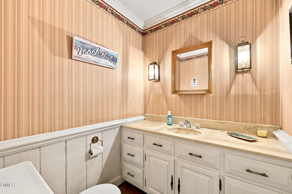 105 Jones Drive Dunn, NC 28334