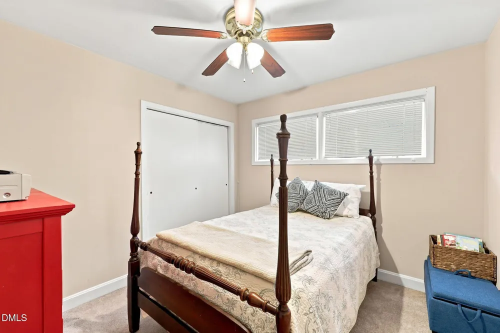105 Jones Drive Dunn, NC 28334
