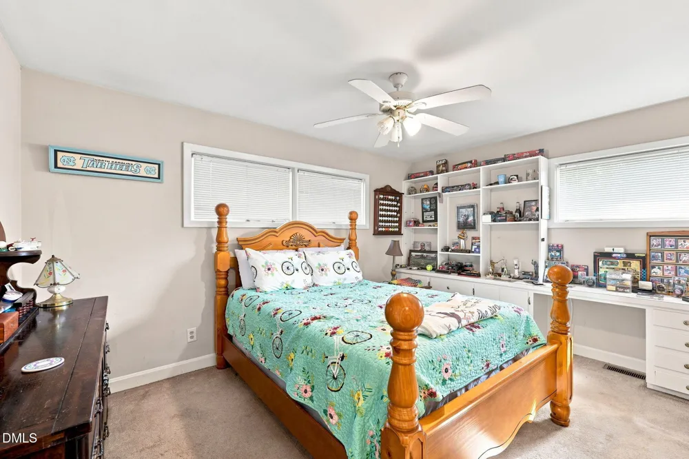 105 Jones Drive Dunn, NC 28334
