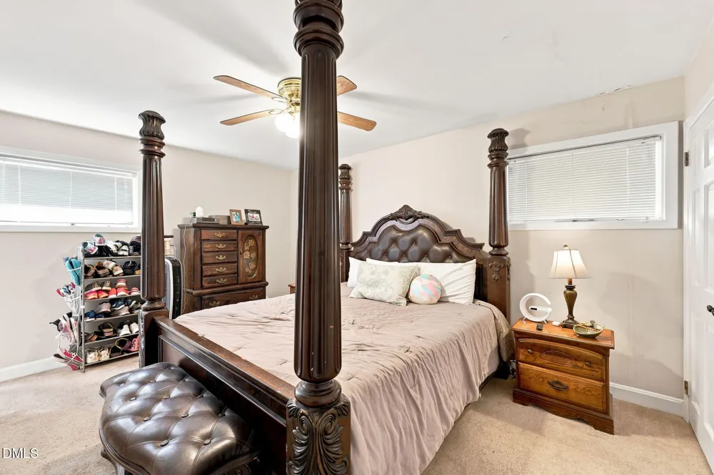 105 Jones Drive Dunn, NC 28334