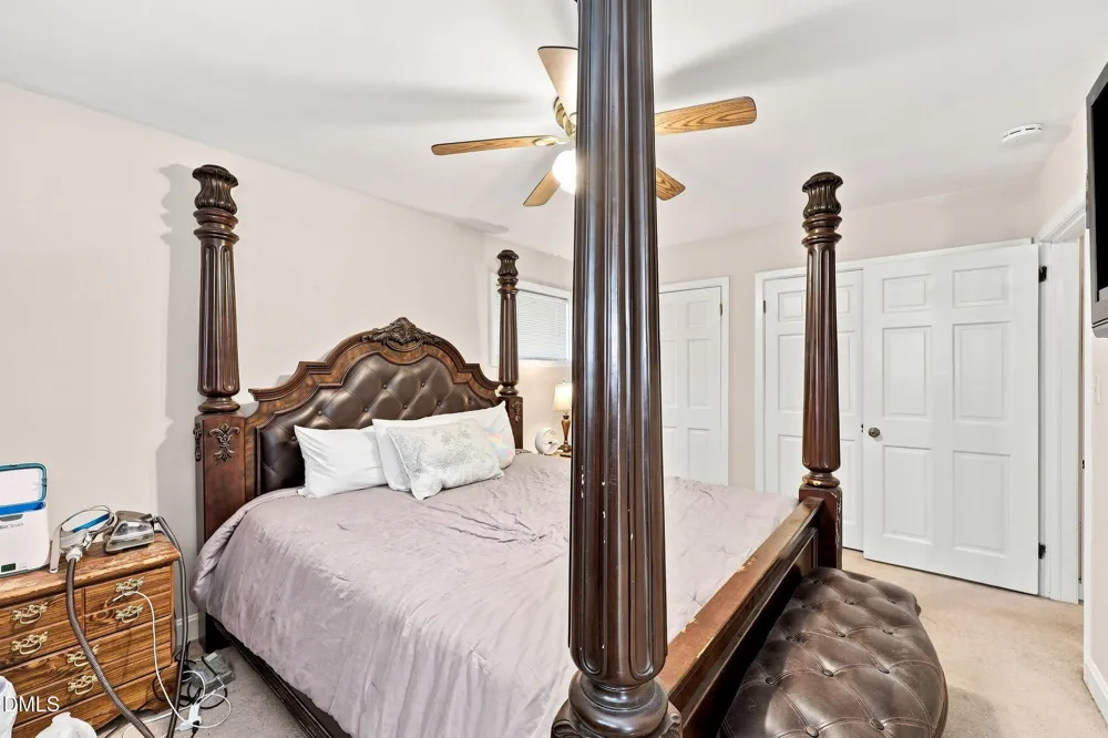 105 Jones Drive Dunn, NC 28334
