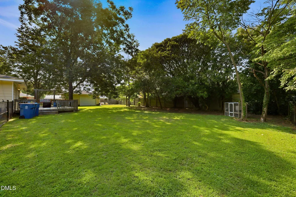 105 Jones Drive Dunn, NC 28334