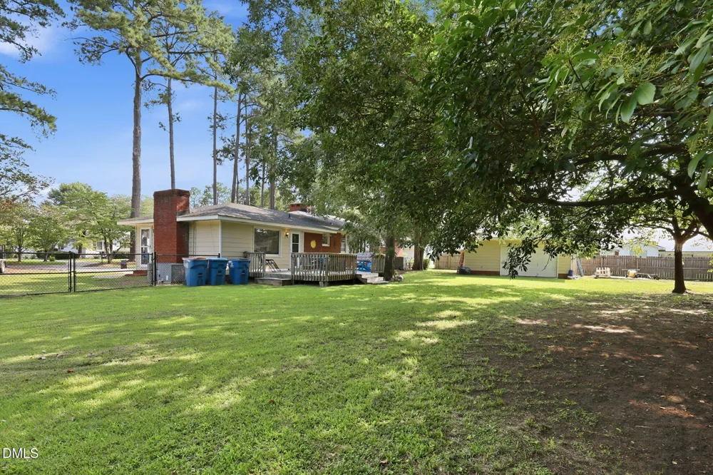 105 Jones Drive Dunn, NC 28334