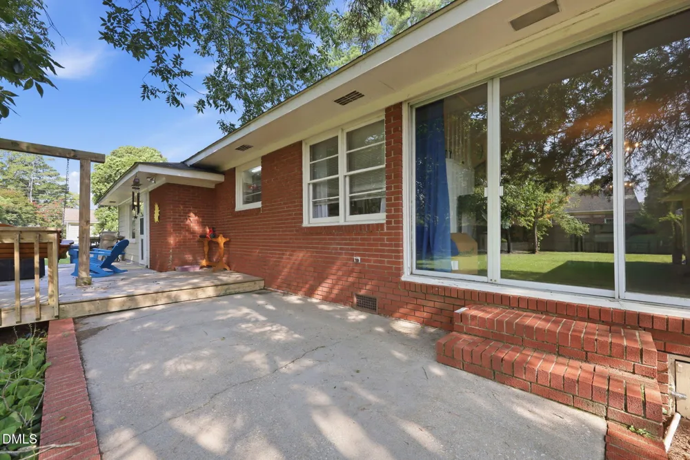 105 Jones Drive Dunn, NC 28334