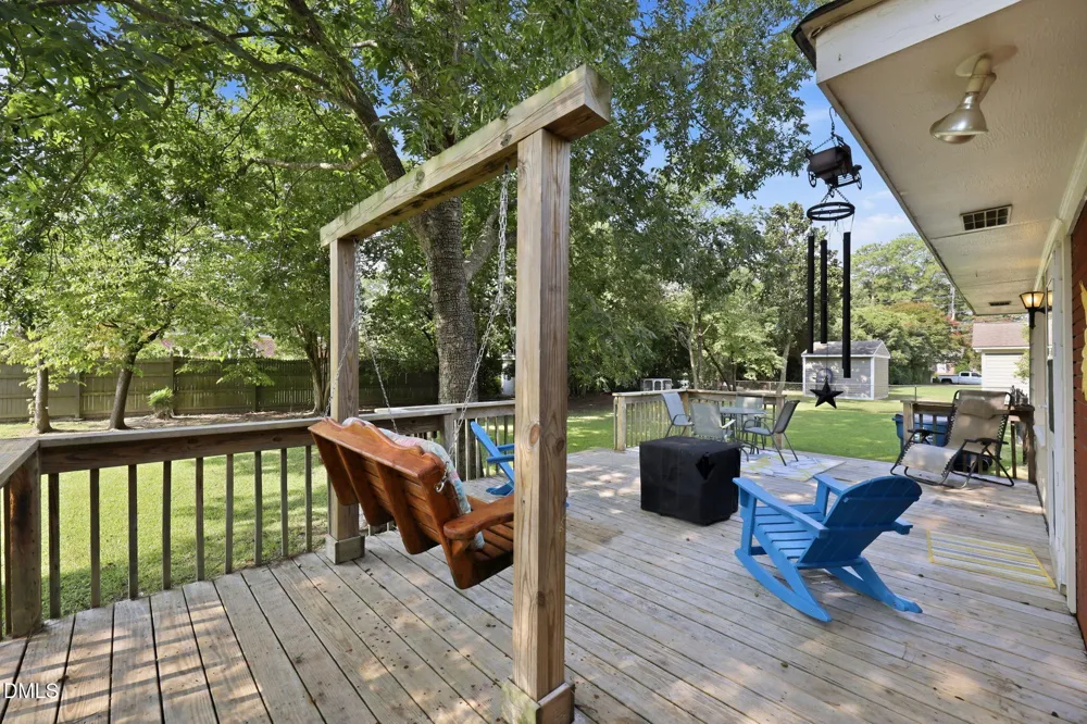 105 Jones Drive Dunn, NC 28334