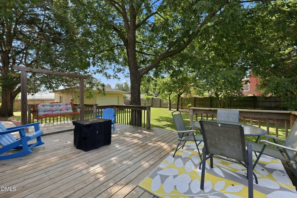 105 Jones Drive Dunn, NC 28334
