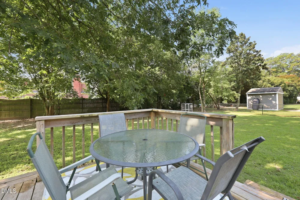105 Jones Drive Dunn, NC 28334