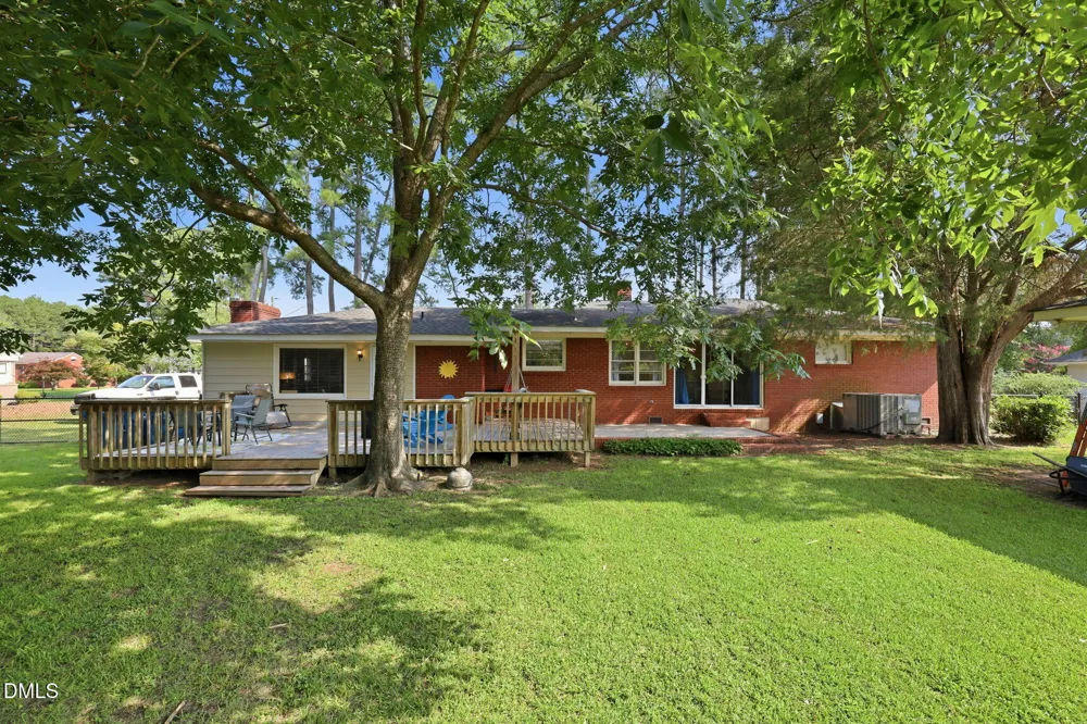 105 Jones Drive Dunn, NC 28334