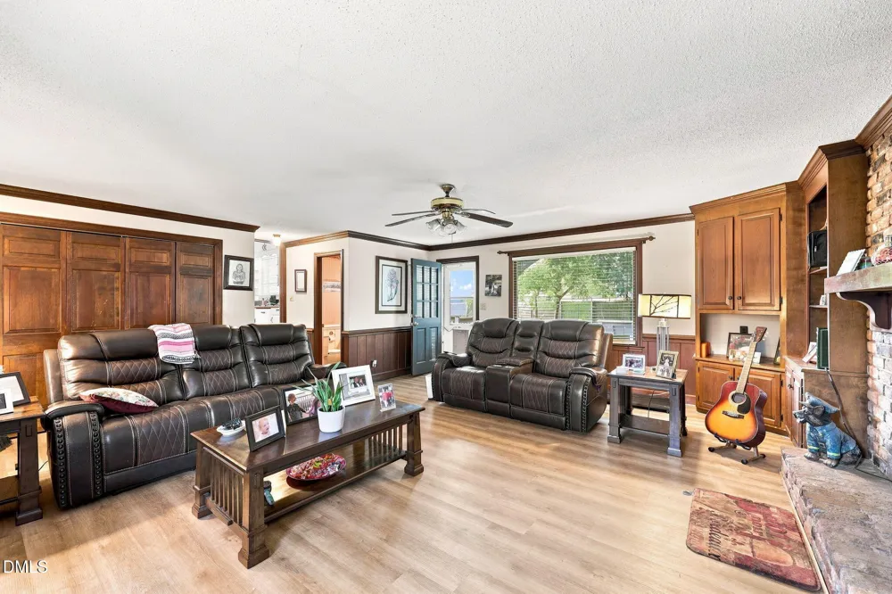 105 Jones Drive Dunn, NC 28334