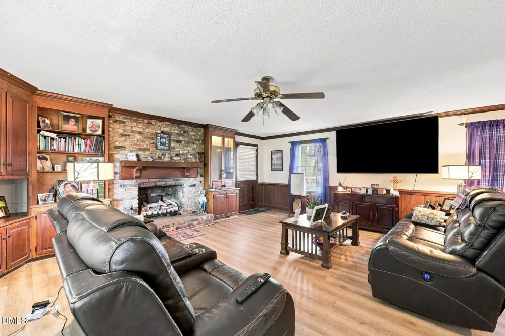 105 Jones Drive Dunn, NC 28334