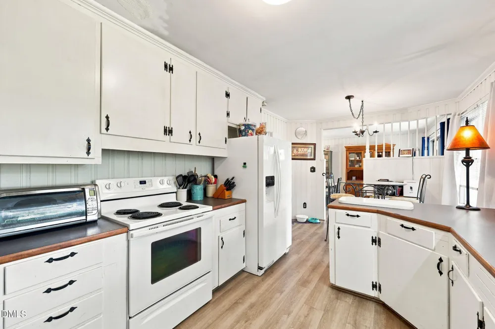 105 Jones Drive Dunn, NC 28334