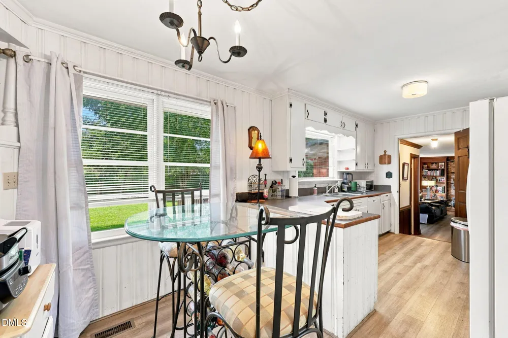 105 Jones Drive Dunn, NC 28334