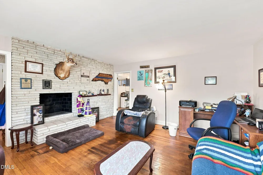 105 Jones Drive Dunn, NC 28334