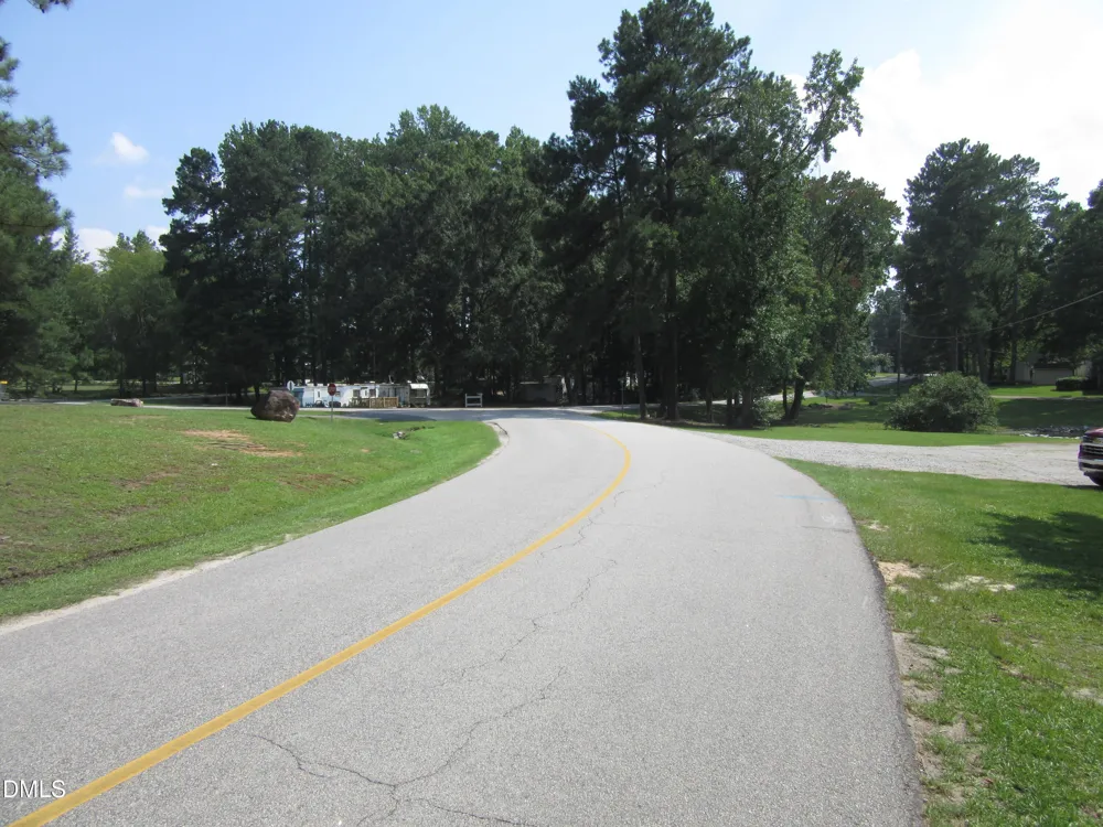 1631 Sagamore Drive Louisburg, NC 27549