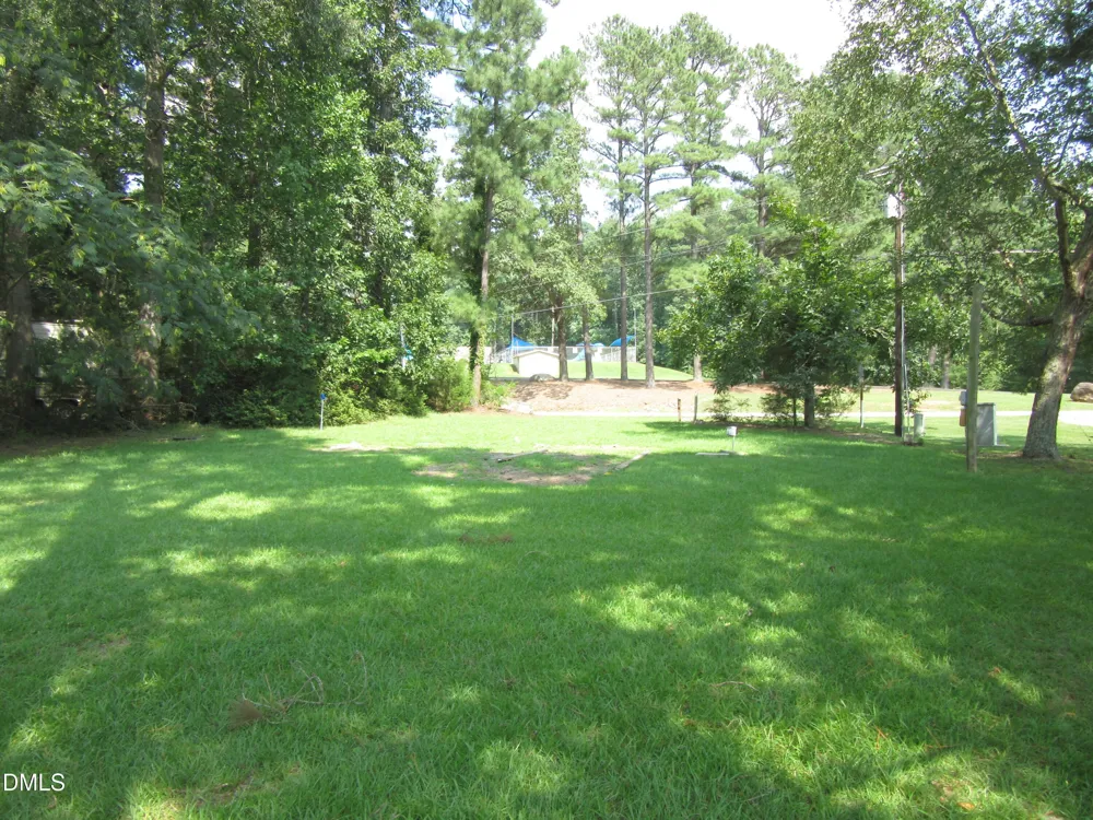1631 Sagamore Drive Louisburg, NC 27549