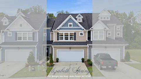 250 Shingle Oak Road
