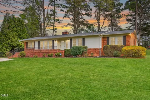4707 Ramblewood Drive