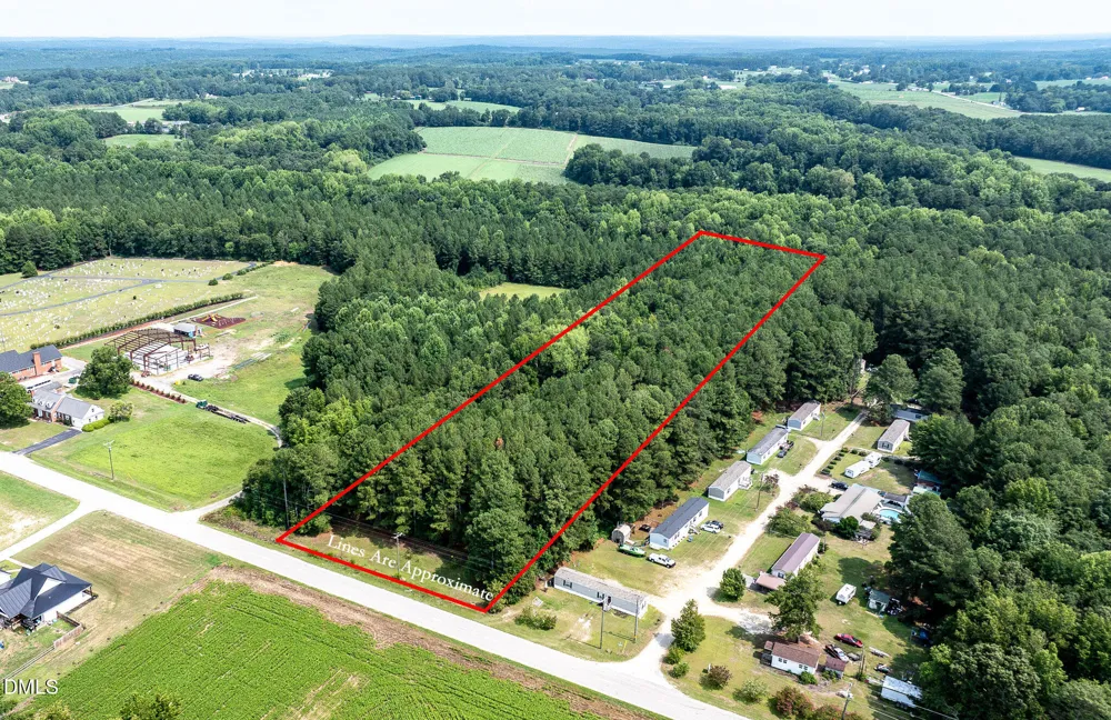 6532 Old Us Hwy 421 Lillington, NC 27546
