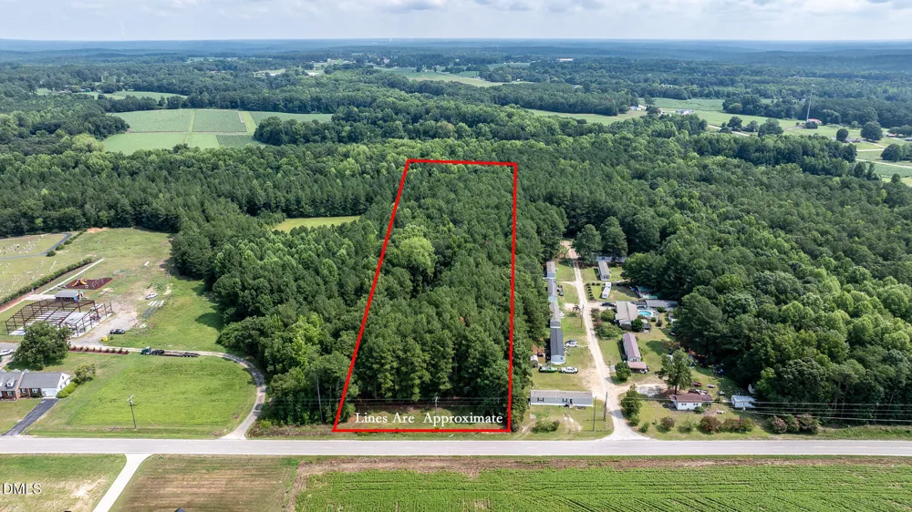 6532 Old Us Hwy 421 Lillington, NC 27546