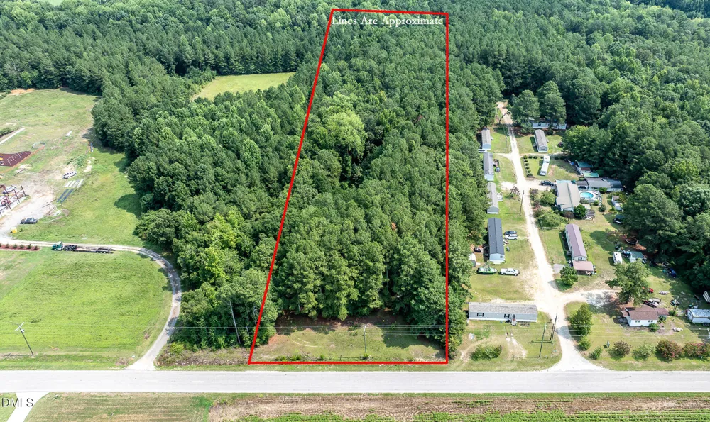 6532 Old Us Hwy 421 Lillington, NC 27546