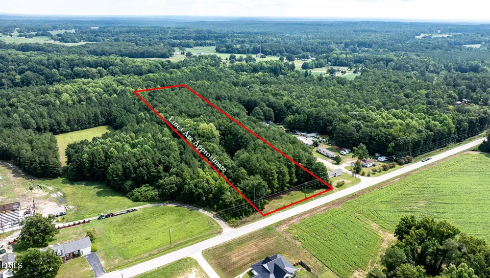 6532 Old Us Hwy 421 Lillington, NC 27546