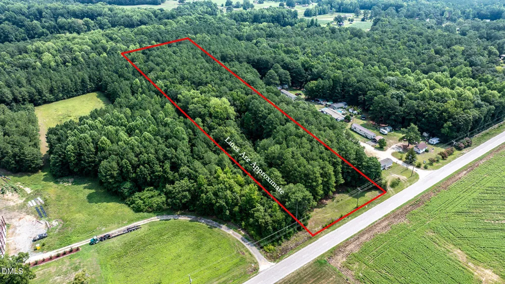 6532 Old Us Hwy 421 Lillington, NC 27546