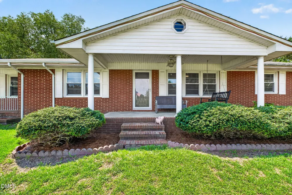 199 Tranquil Lane Willow Springs, NC 27592