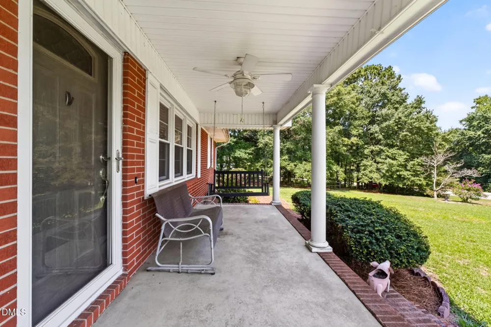 199 Tranquil Lane Willow Springs, NC 27592