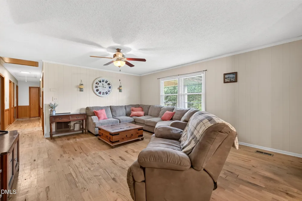199 Tranquil Lane Willow Springs, NC 27592