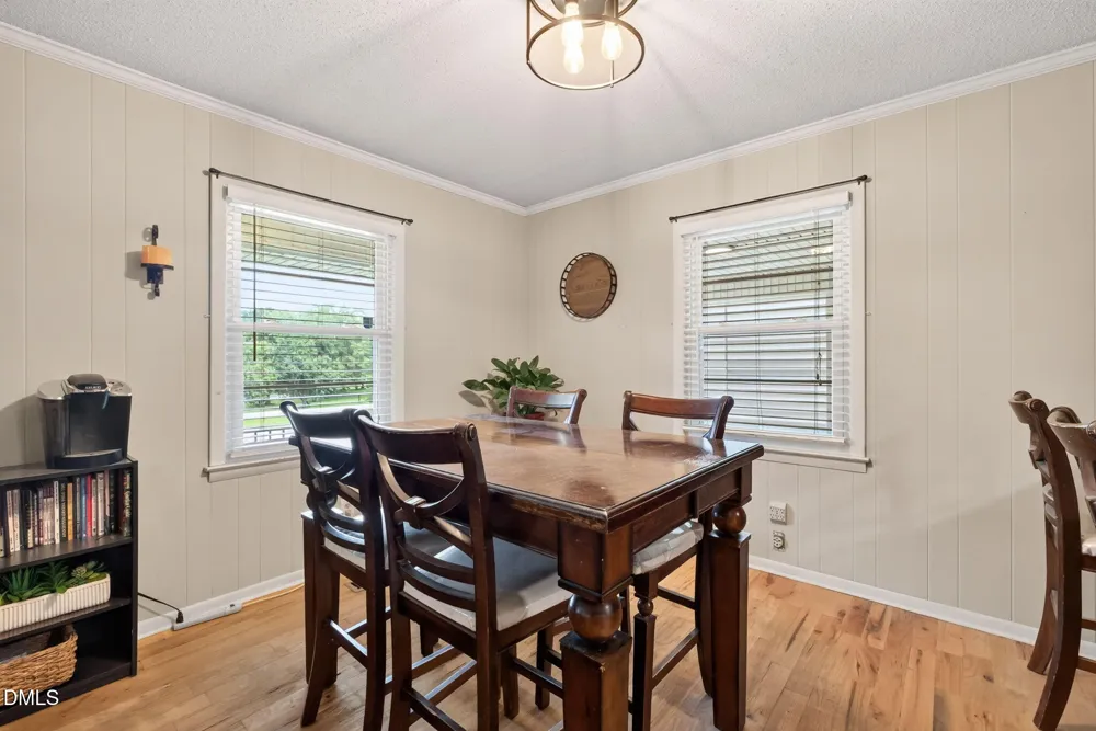 199 Tranquil Lane Willow Springs, NC 27592