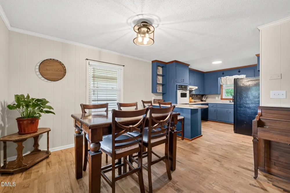 199 Tranquil Lane Willow Springs, NC 27592